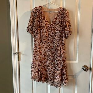 Loft Dress size 6